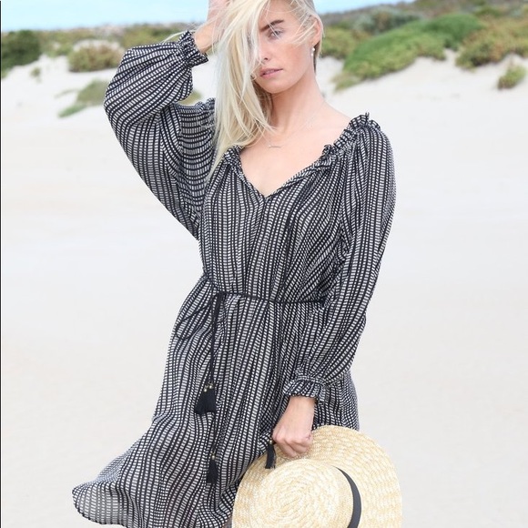 Zimmerman Pavilion Dress - Picture 4 of 6